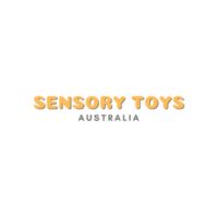 Sensory Toy AU
