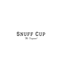 Snuff Cup