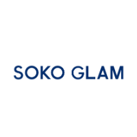 Soko Glam