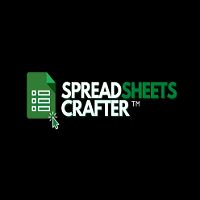 Spreadsheets Crafter