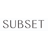 Subset