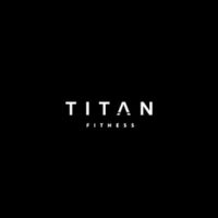 titan fitness au