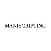 The Maniscripting Journal