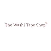 The Washi Tape Shop Promo Code