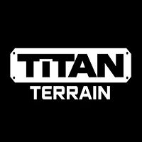 TitanTerrain AU