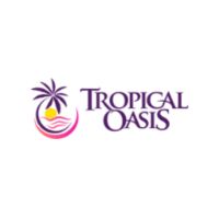 Tropical Oasis