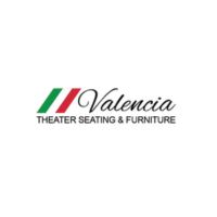 Valencia Theater Seating