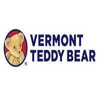 Vermont Teddy Bear Promo Code