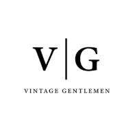 Vintage Gentlemen