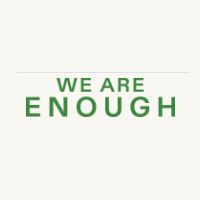 We Are Enough Promo Code
