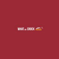 What A Crock Meals
