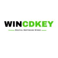 Wincdkey