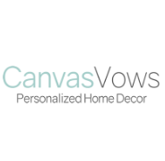 Canvas Vows