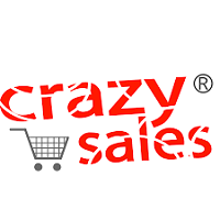 Crazy Sales AU
