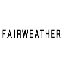 Fairweather CA