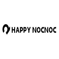 Happy nocnoc