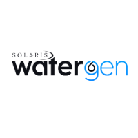 Solaris WaterGen