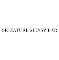 Signature Menswear