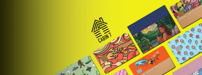 CUCU Card