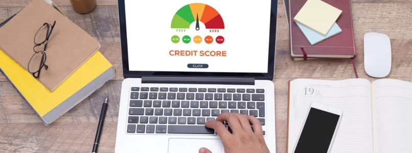 Credit Score