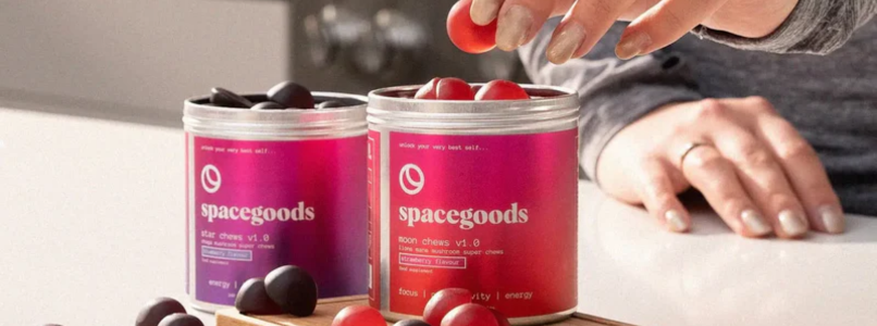 Spacegoods