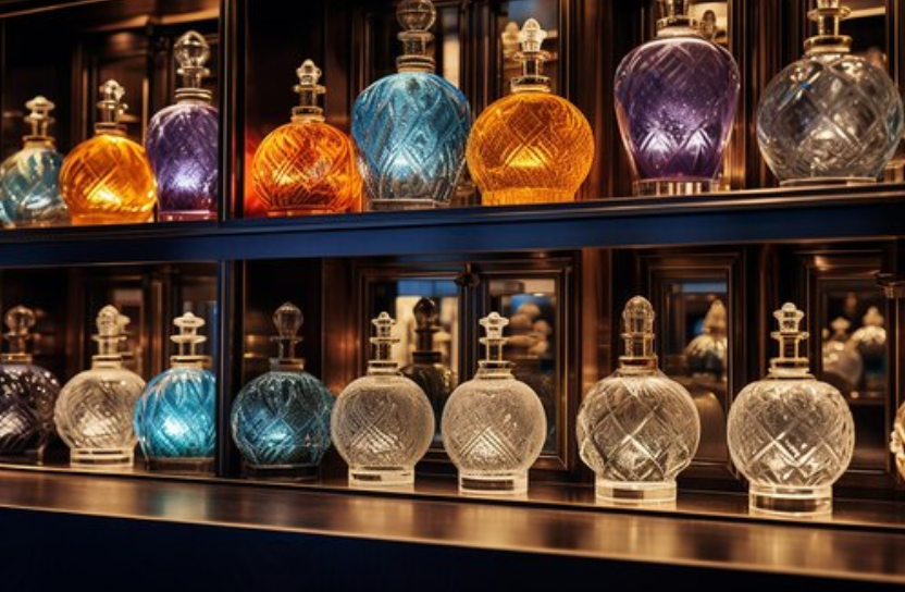 The Essence Vault – Luxury-Inspired Perfumes for Less