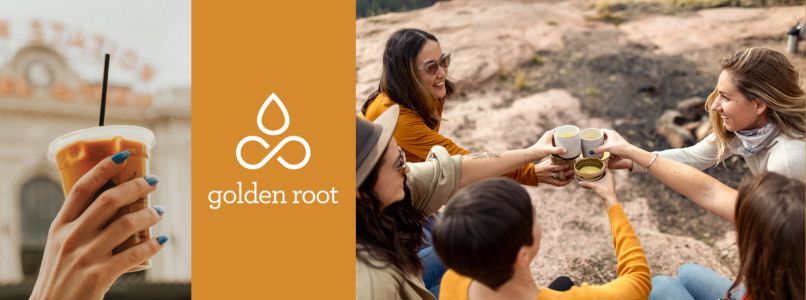 Golden Root