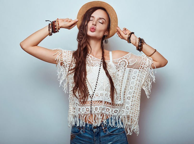 Boho Via