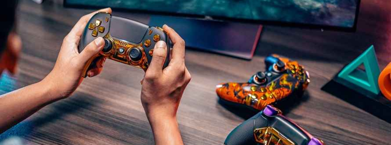 hex gaming
