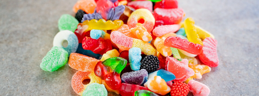 stress-relief-gummies