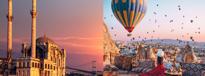 Istanbul E-Pass