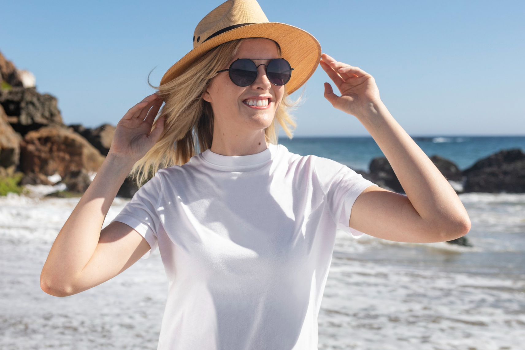 Stay Protected with UV Skinz Sun Apparel