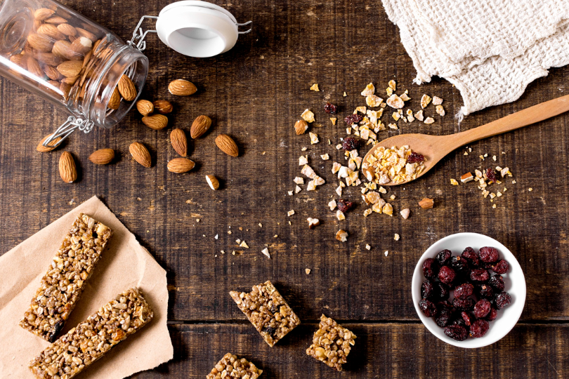 A Simple Look at Clean Protein Bars for Everyday Life