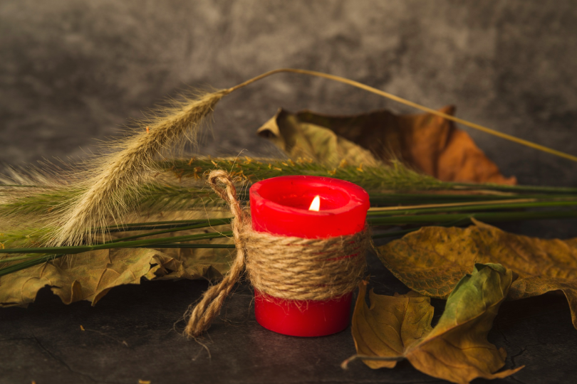 The Growing Candle Detailed Review