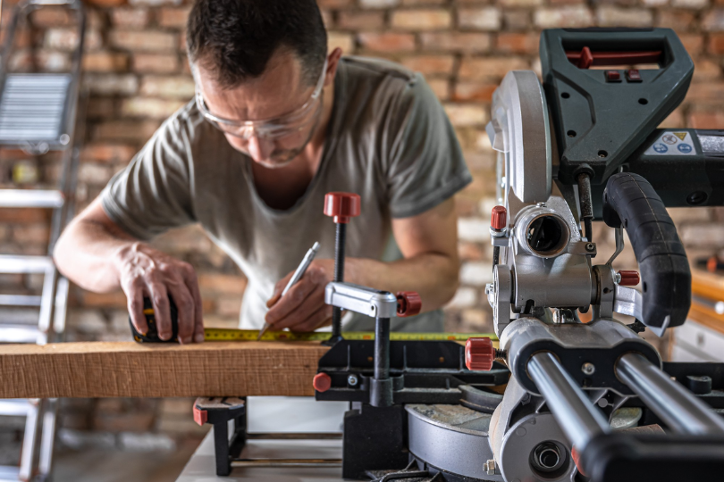 Best Evolution Power Tools: Top Picks for Workshop Projects