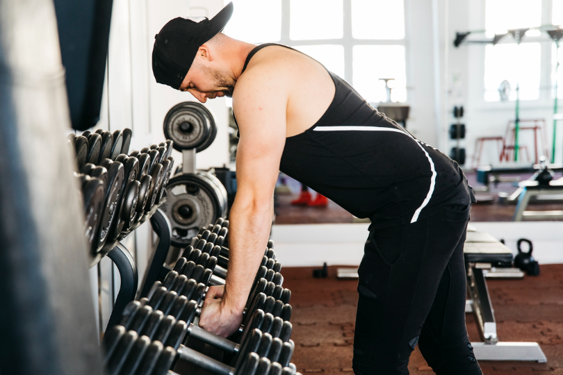 Best Bulletproof Fitness Equipment for Stronger Training