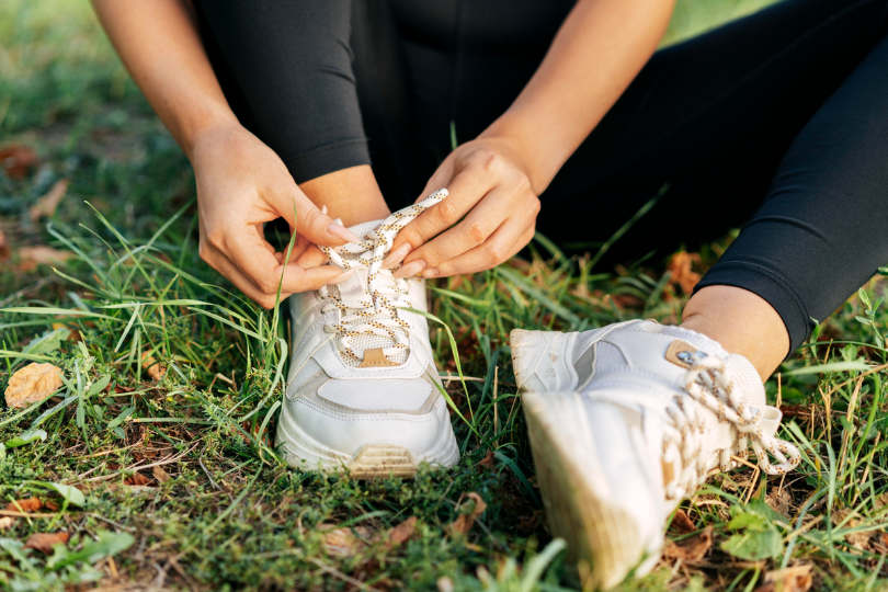 Tarkine Review: Sustainable Running Shoes & Gear