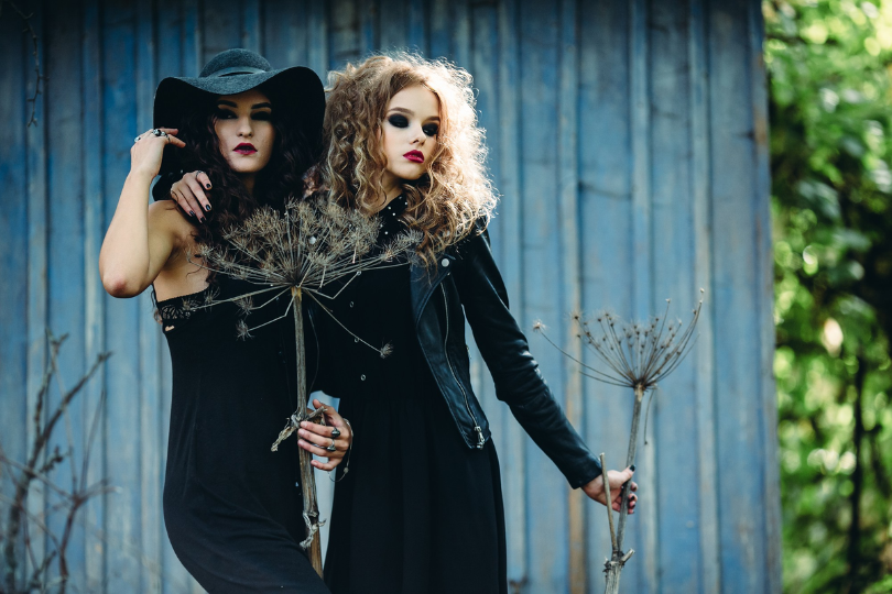 Top Kinky Angel Fashion Picks for Alternative Style