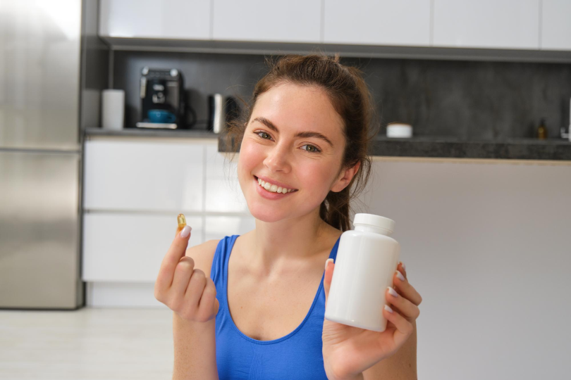 Guud Woman Review: Supplements for Women’s Health
