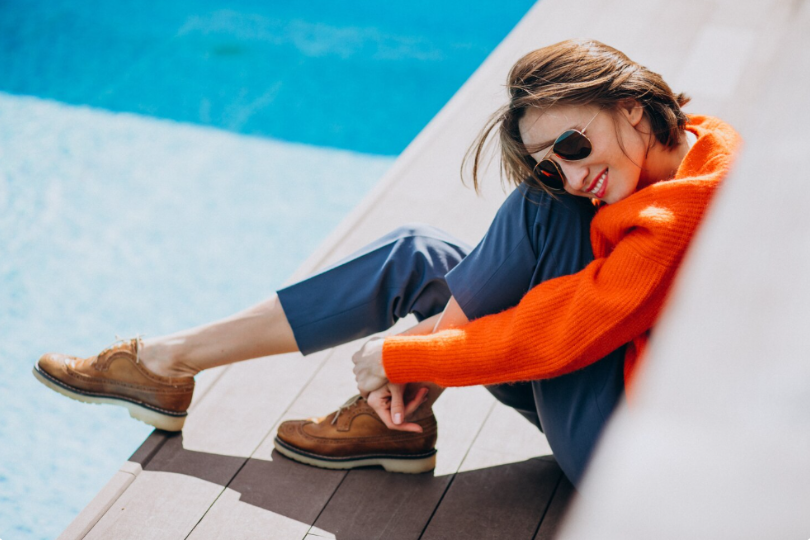 Inkkas Shoes Review: Stylish Footwear for Comfort