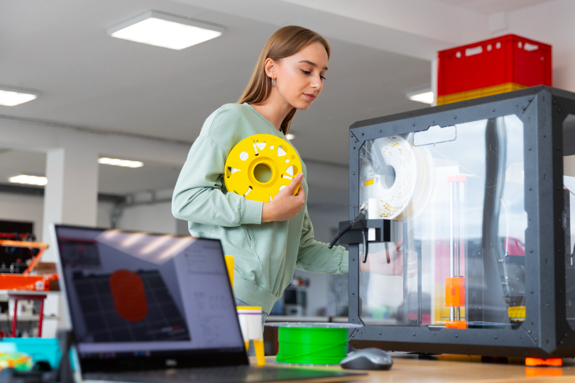 Atome3D Review: 3D Printers and Scanners Guide