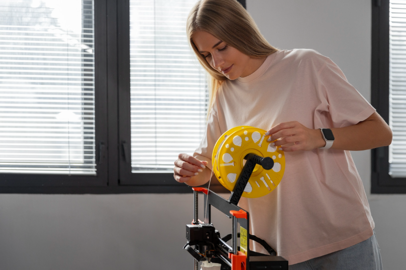 Best ERYONE 3D Filaments for Reliable 3D Printing