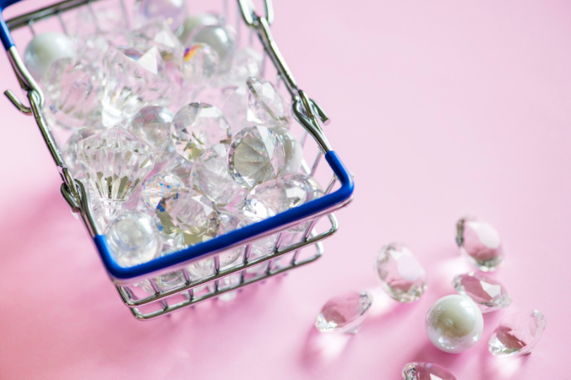 Crystal Heaven Jewellery Guide: Elegant Jewelry Picks