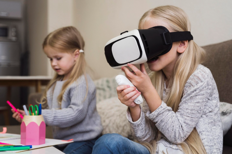 Top myFirst Tech Gadgets for Kids Safe and Fun Learning