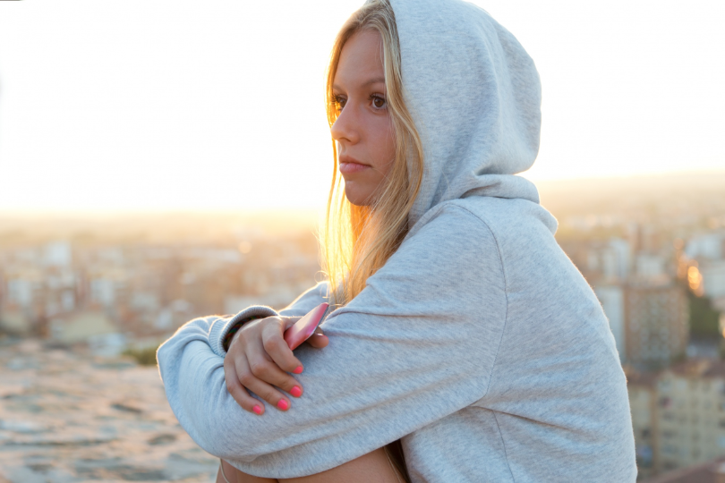Cloud Nine Clothing Review: Best Calming Hoodies