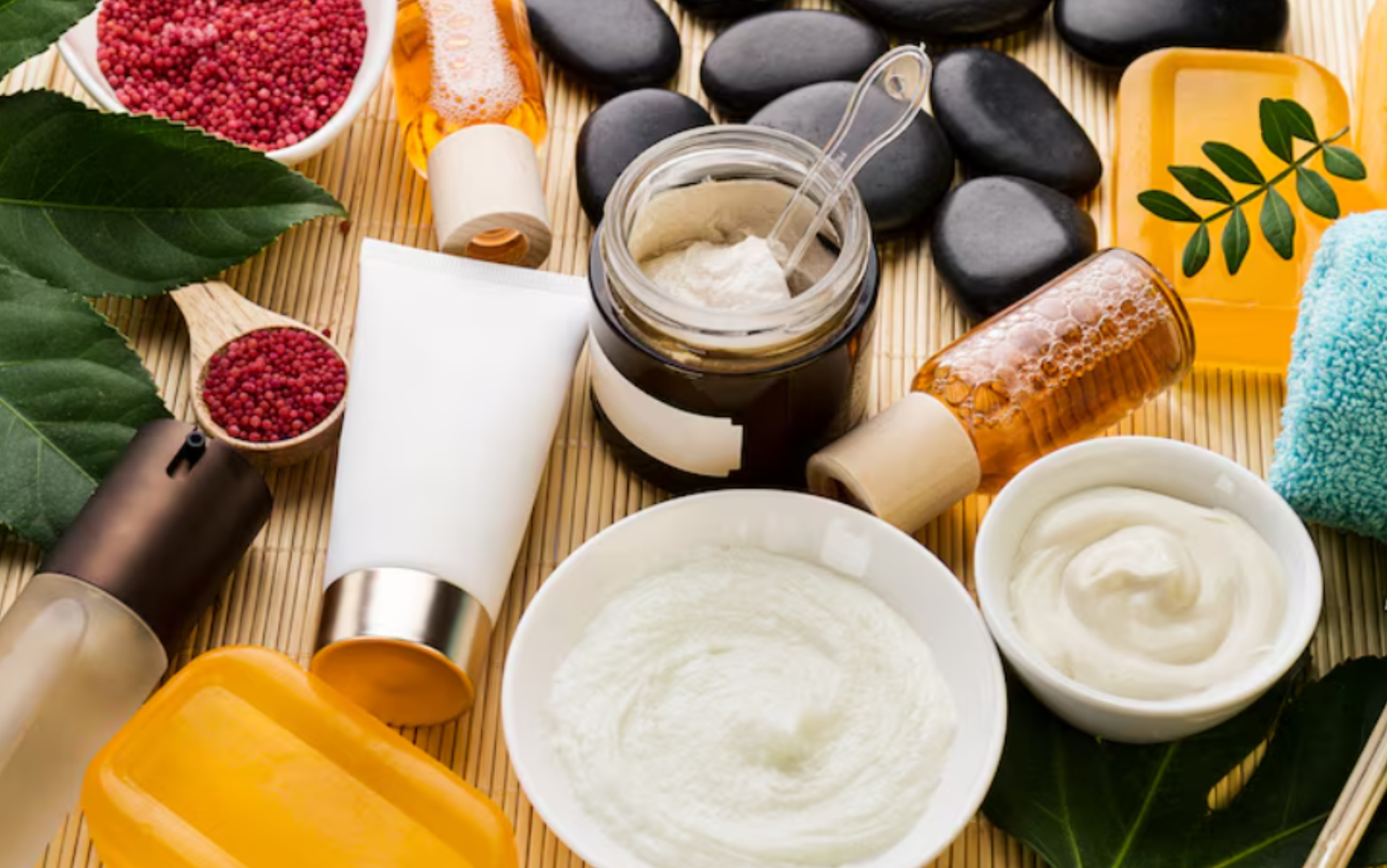 Naali Wellness Supplements and Beauty Products Review
