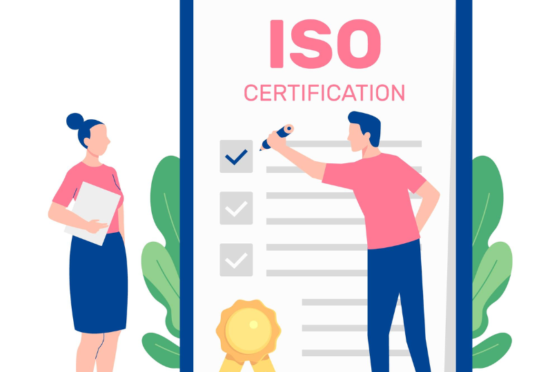ISOQAR Guide: ISO Certification for Businesses
