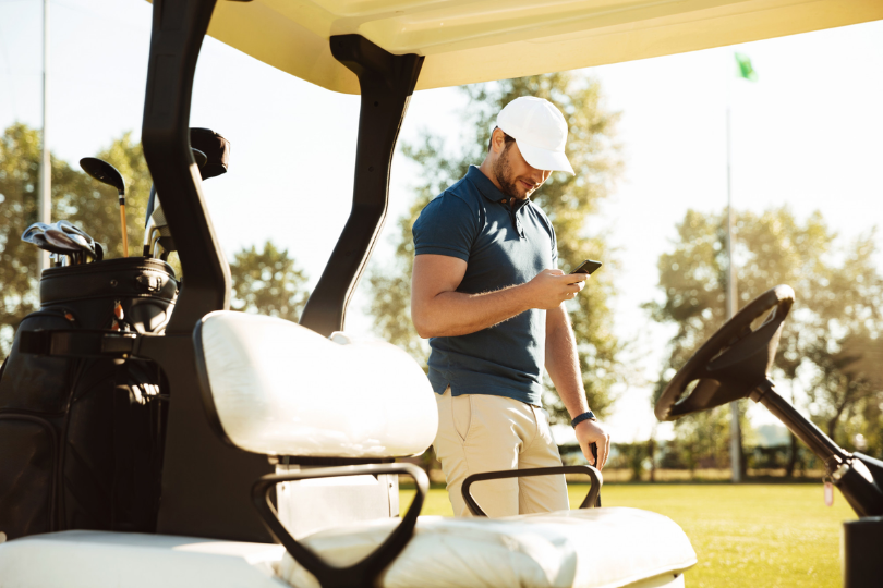 PUTTR Smart Putting System Guide for Better Golf Practice
