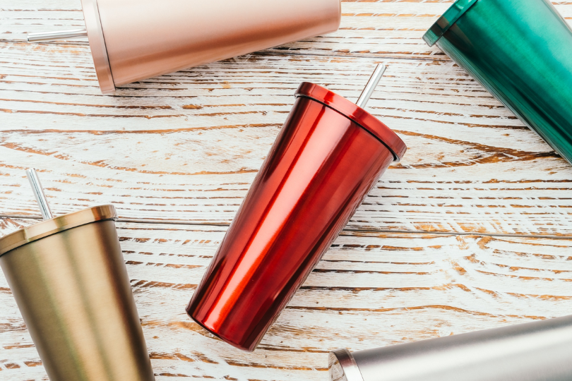 Best MakerFlo Tumblers for Custom Businesses