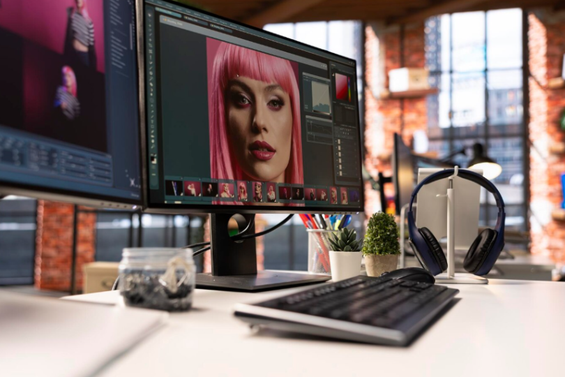 Best Video Editing Assets from CCreation Store